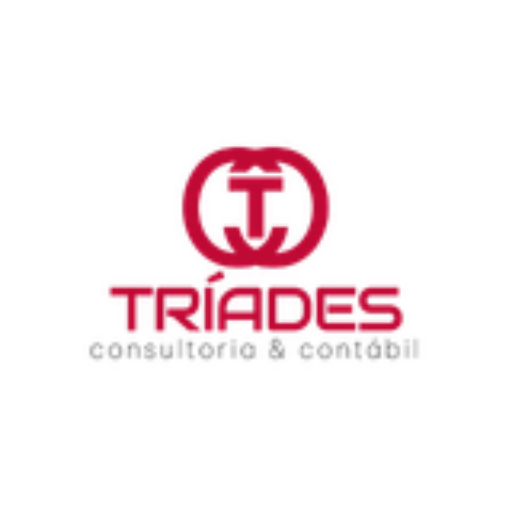 logo da tríades